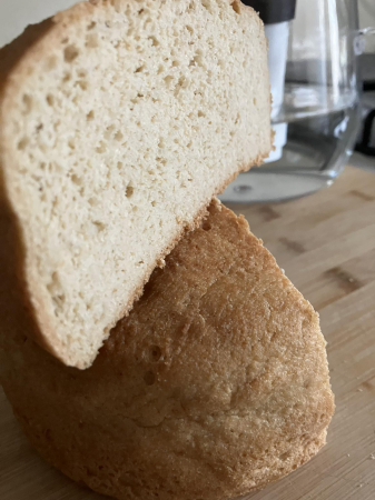 Pâine ”Gustușor” [1]