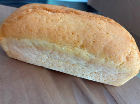 Pâine - Paine taraneasca fara gluten
