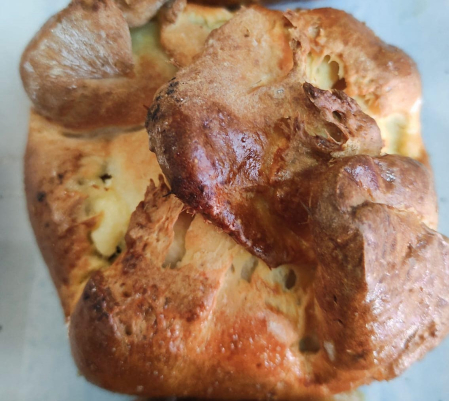 Patiserie dulce - Poale-n brâu