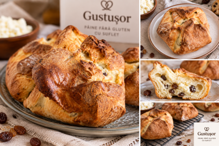 Poale-n brâu artizanală fără gluten – Gustușor [1]