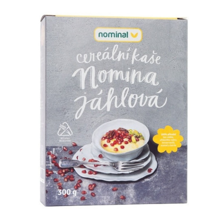 Cereale / Fulgi / Musli - PORRIDGE NOMINA MILLET