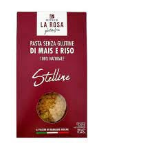 Produse ”made by others for” Gustușor - Stelline- paste artizanale.