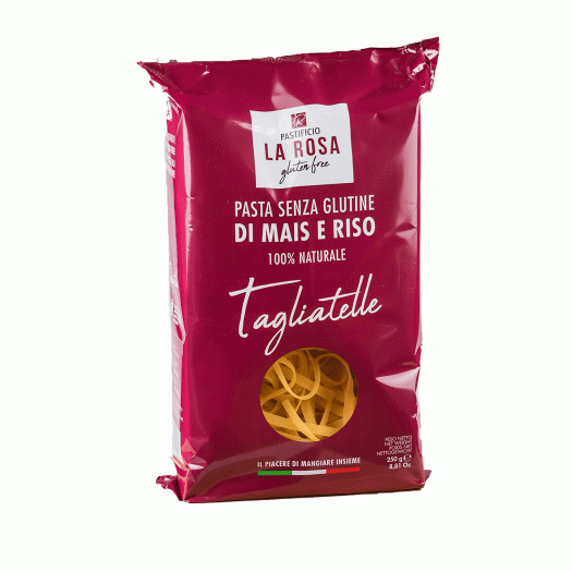 Paste - Tagliatelle- paste artizanale.
