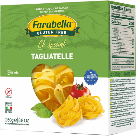 Paste - Tagliatelle Gli Speciali 250g