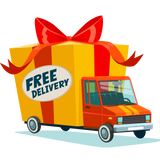 Transport GRATUIT