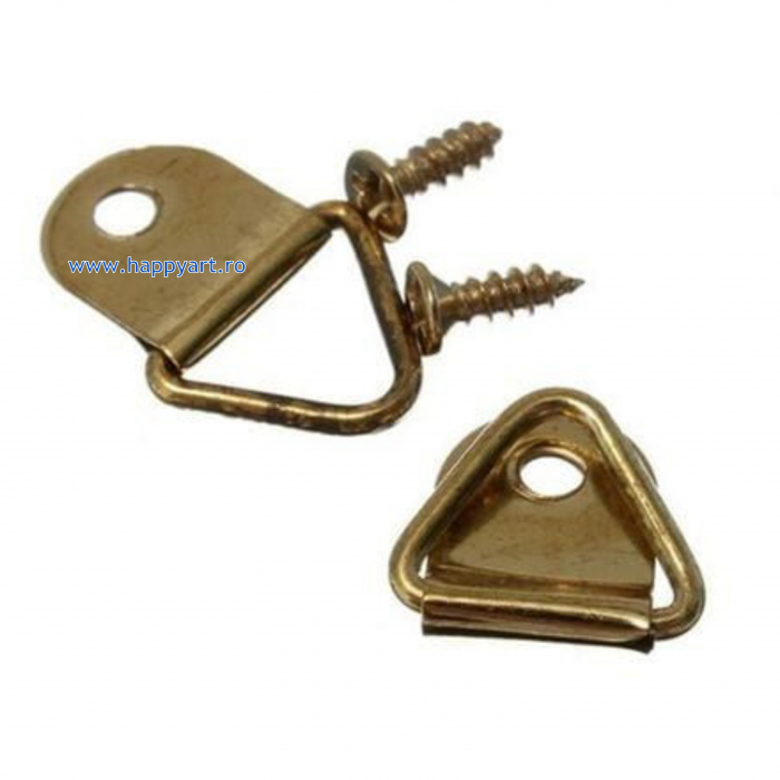 Kit pictura pe numere Golf pitoresc, cu sasiu, 30x40 cm, 23 culori [7]
