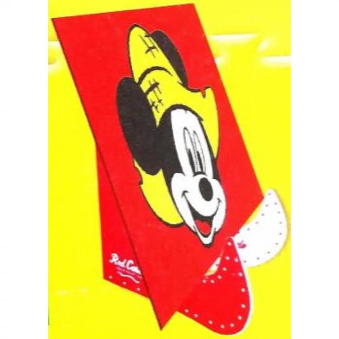 Pictura cu nisip colorat Mickey Mouse [7]