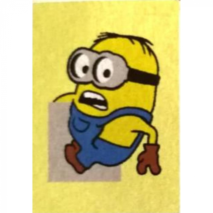 Pictura cu nisip colorat Minion – Kevin, Stuart, Bob, Phil [3]