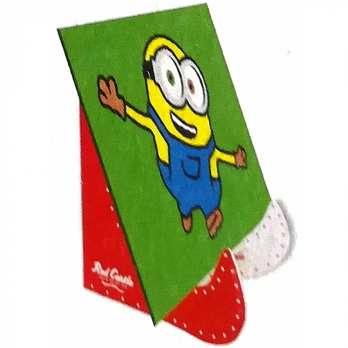 Pictura cu nisip colorat Minion – Stuart, Bob, Agnes [6]