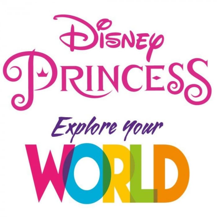 Rapunzel de colorat, Disney, Set creativ Pictura cu nisip colorat, 1 plansa 21 x 29,7 cm, 10 plicuri nisip multicolor, 1 betisor, 1 folie protectie, + 3 ani [3]