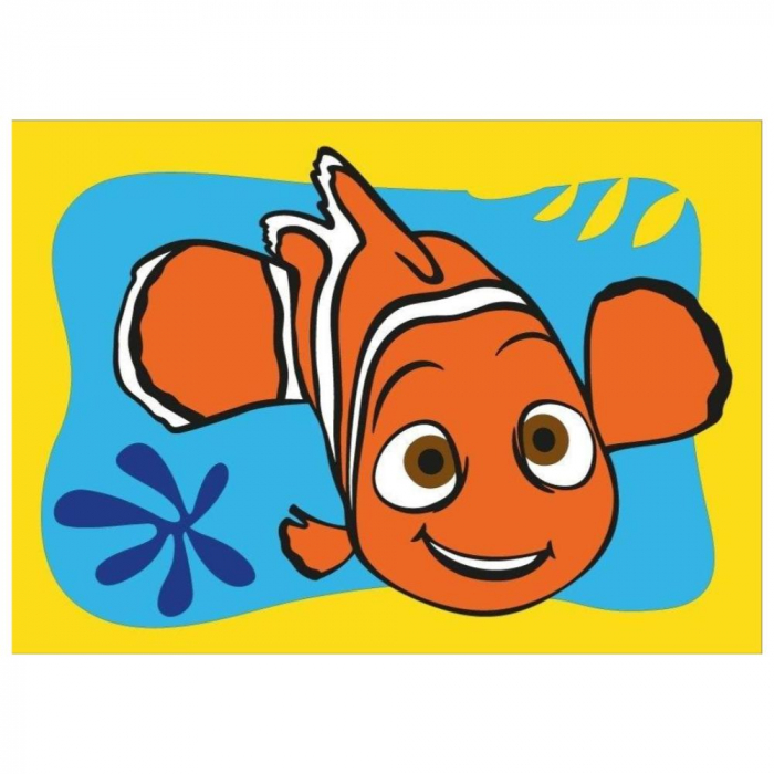 Pictura cu nisip colorat Dory & Nemo [3]