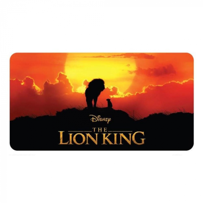 Pictura cu nisip colorat Lion King [3]