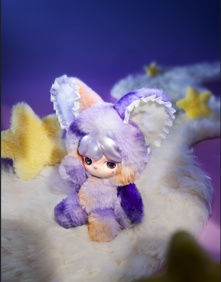 Jucarie de plus surpriza Blind Box, MAGICAL ANIMAL, colectia SURI [9]
