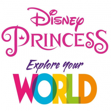 Rapunzel de colorat, Disney, Set creativ Pictura cu nisip colorat, 1 plansa 21 x 29,7 cm, 10 plicuri nisip multicolor, 1 betisor, 1 folie protectie, + 3 ani [2]