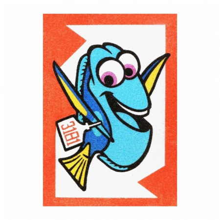 Pictura cu nisip colorat Dory & Nemo [1]