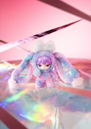 Jucarie de plus surpriza Blind Box, MAGICAL ANIMAL, colectia SURI [9]
