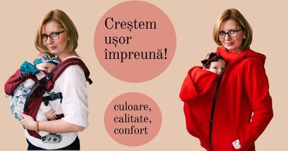 CRESTEM USOR IMPREUNA
