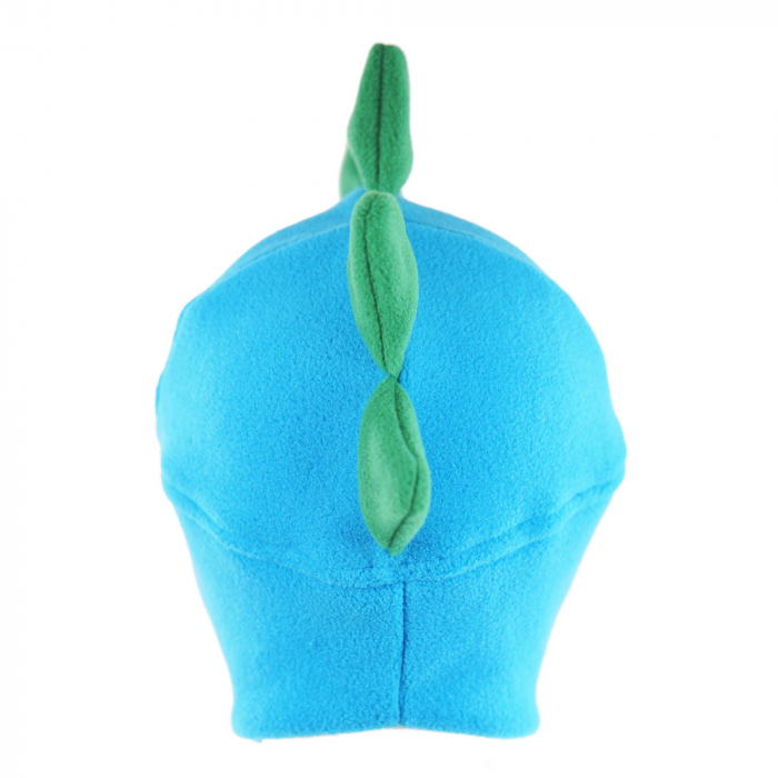 Caciula Dino - Turcoaz/Verde [6]