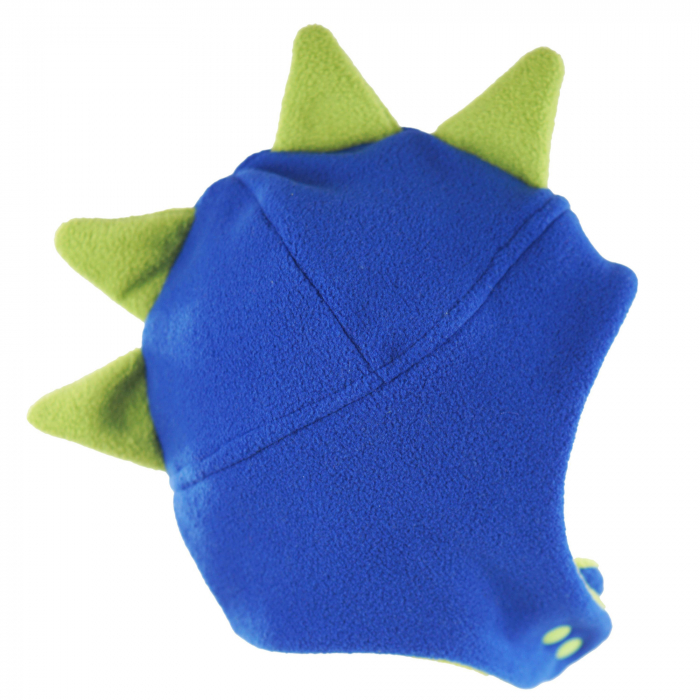 Căciulă Dino - Albastru/Verde [5]