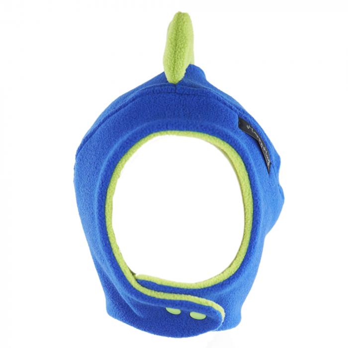 Căciulă Dino - Albastru/Verde [2]