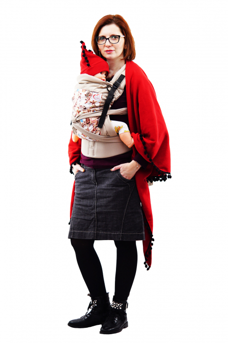 Poncho Rosu [3]