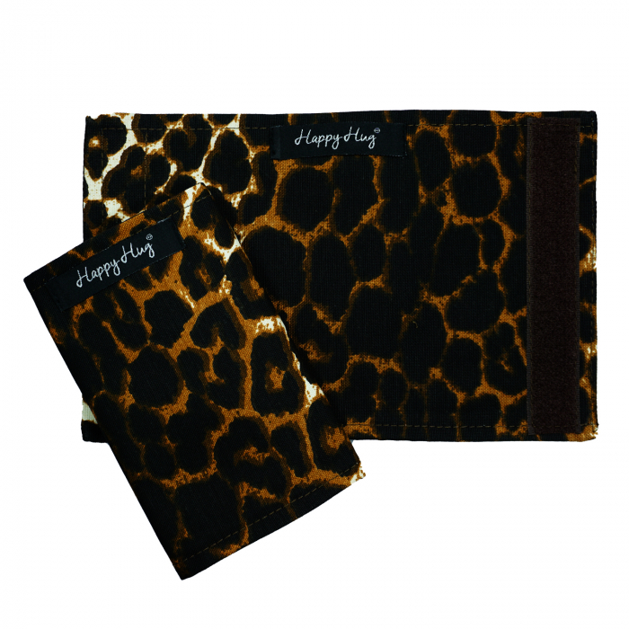 Protecții Bretele - Animal Print [2]