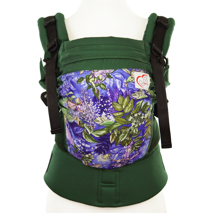 SSC Easy - Designer Print - Zâne Purple [3]