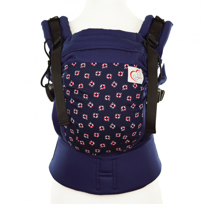 SSC Easy - Designer Print - Colaci Salvare [4]