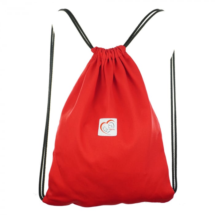 SSC Easy - Designer Print - Zâne Roșu, Baby [14]