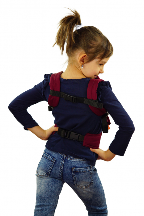 SSC Păpuși Zâne Roz [2]