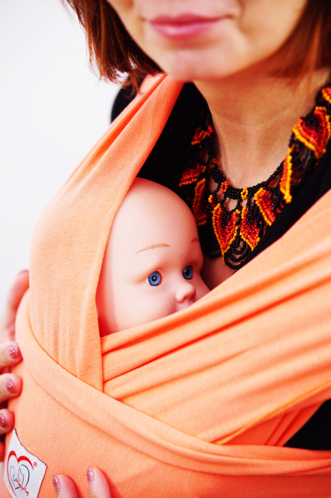 Wrap Elastic - Corai [13]