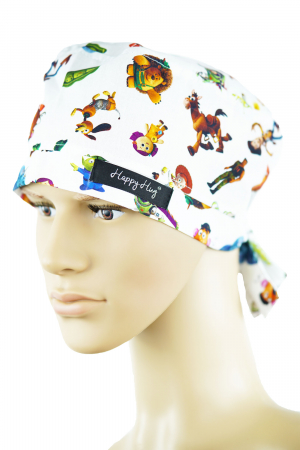 Boneta textila Toy Story [1]