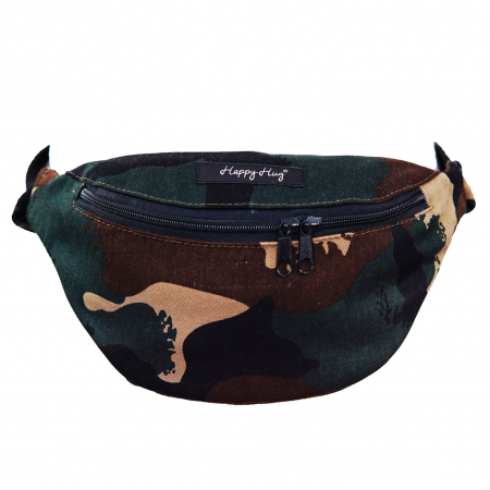 Borsetă  - Cargo [0]