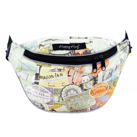 Borsetă  - Destinatii [0]