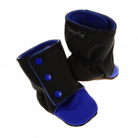 Botosei - Negru/Albastru [2]