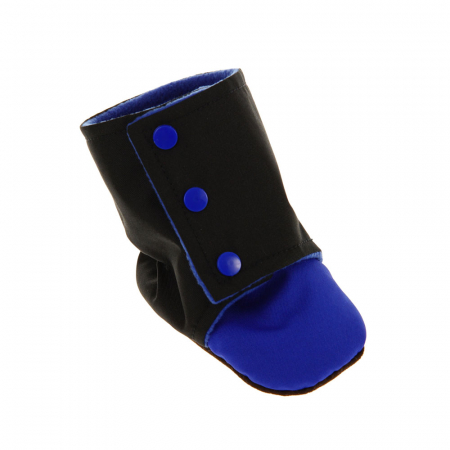 Botosei - Negru/Albastru [0]