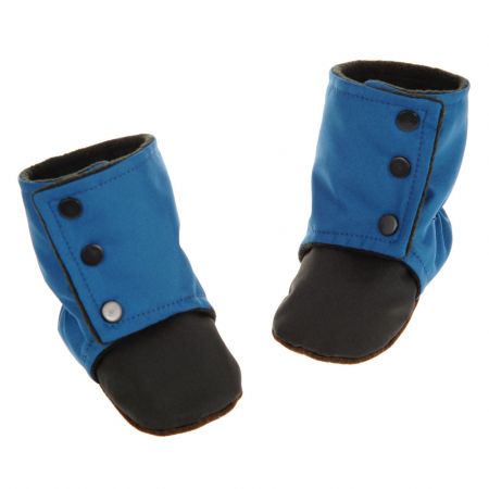 Botosei - Petrol/Negru [4]