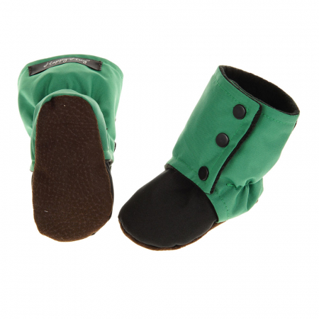 Botosei - Verde/Negru [2]