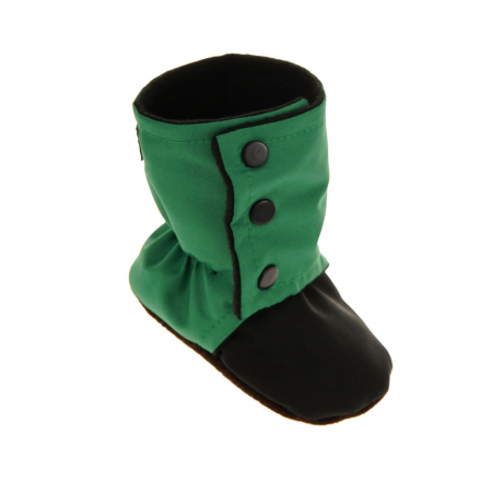 Botosei - Verde/Negru [0]