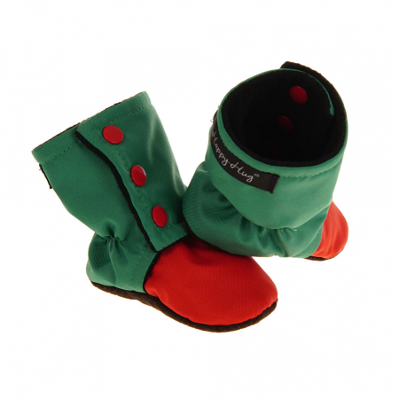 Botosei - Verde/Rosu [2]