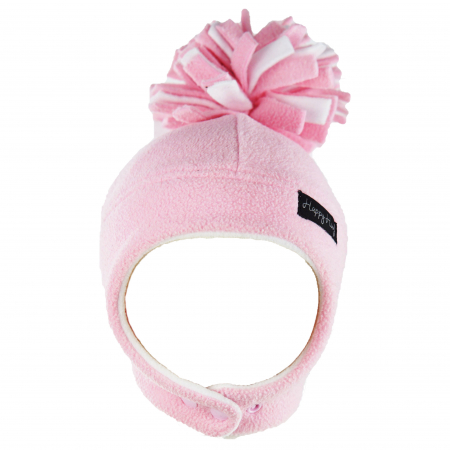 Căciulă Bulgăraș -Roz [1]