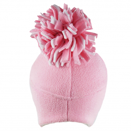 Căciulă Bulgăraș -Roz [4]