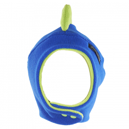 Căciulă Dino - Albastru/Verde [1]