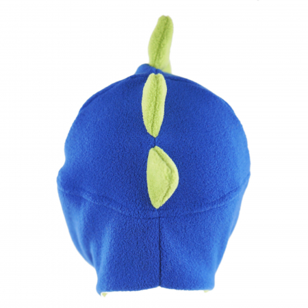 Căciulă Dino - Albastru/Verde [5]