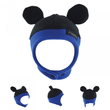 Căciulițe Polar Copii - Căciulă Mickey