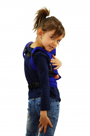 SSC Păpuși Zâne Purple [3]