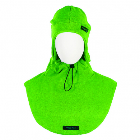 Guler & Căciulă Verde praz [2]