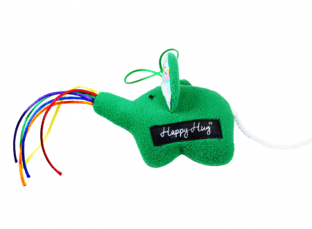 Jucărie - Elefant Verde [0]