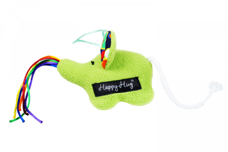 Jucărie - Elefant Verde [0]