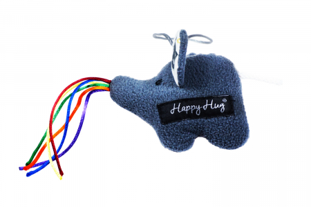 Jucărie - Elefant Gri [1]